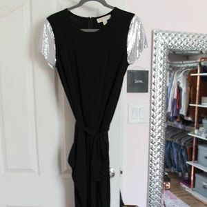 MICHAEL Michael Kors Jersey Jumpsuit